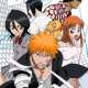  Аниме Bleach <small>Key Animation</small> (OP) 